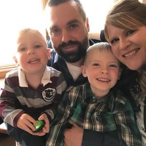 Meet your Posher, Kari